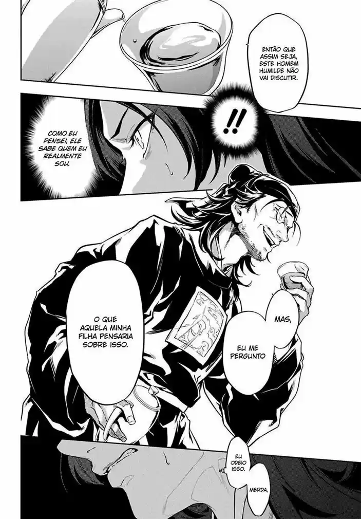 Read The Apothecary Diaries Português Manga Online