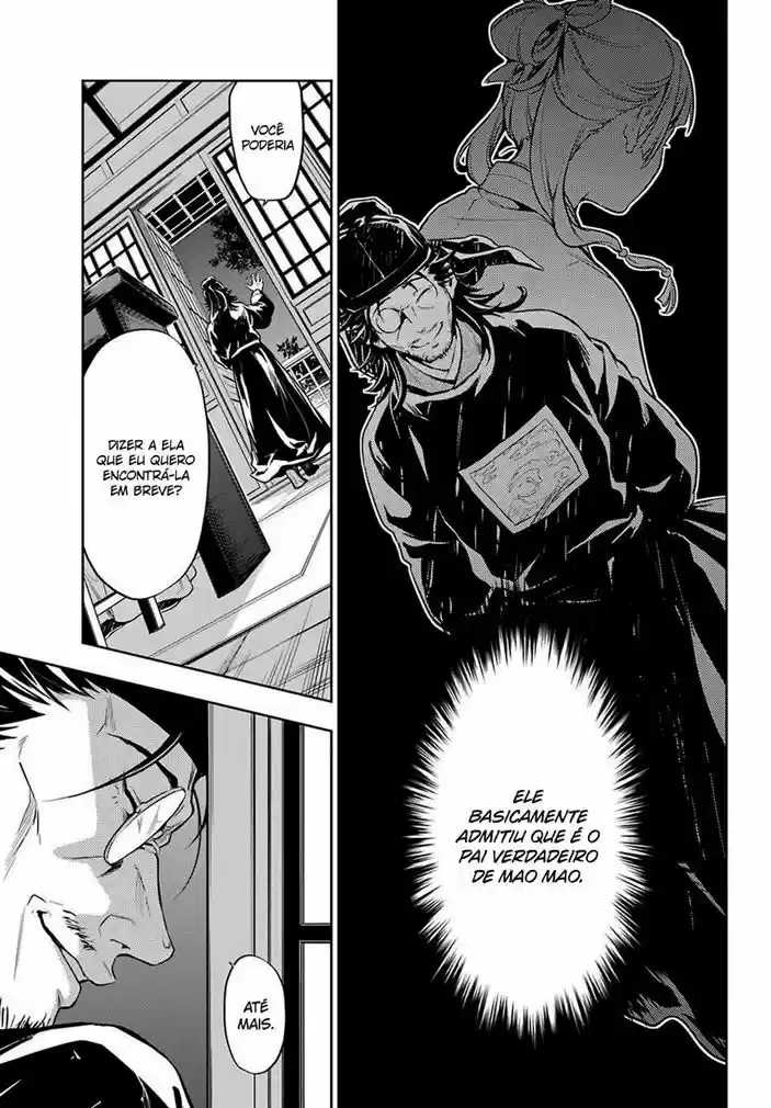 Read The Apothecary Diaries Português Manga Online