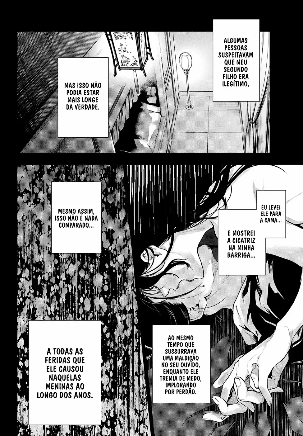 Read The Apothecary Diaries Português Manga Online