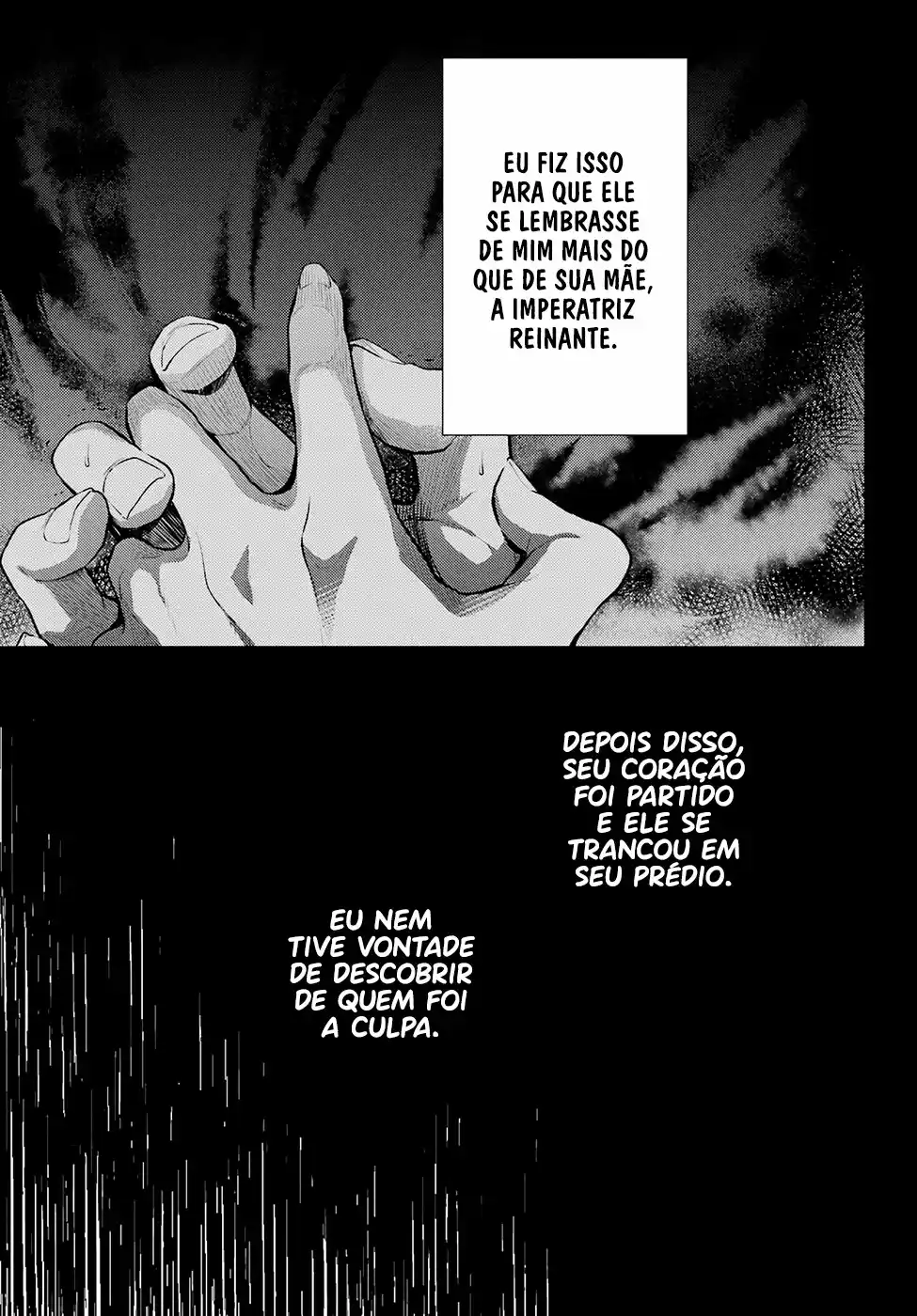 Read The Apothecary Diaries Português Manga Online