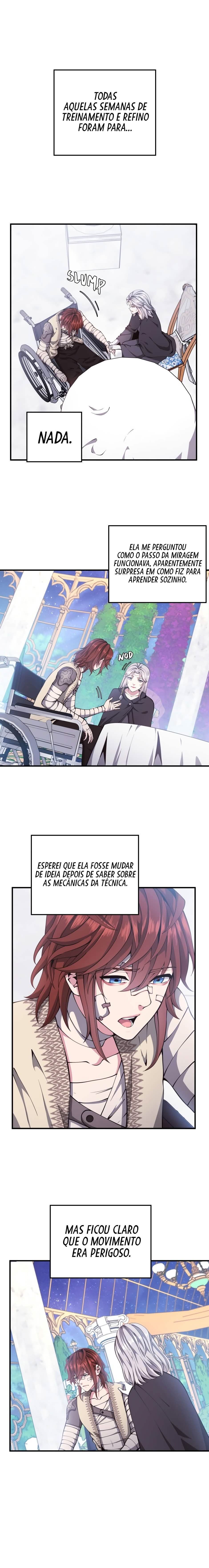 Read The Beginning After the End Português Manga Online