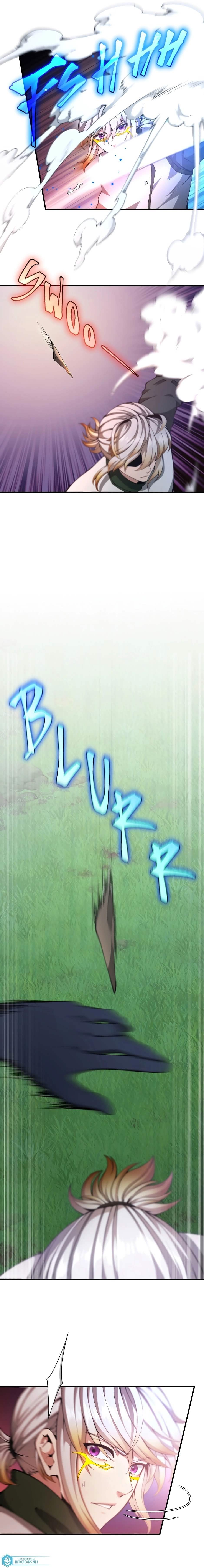 Read The Beginning After the End Português Manga Online