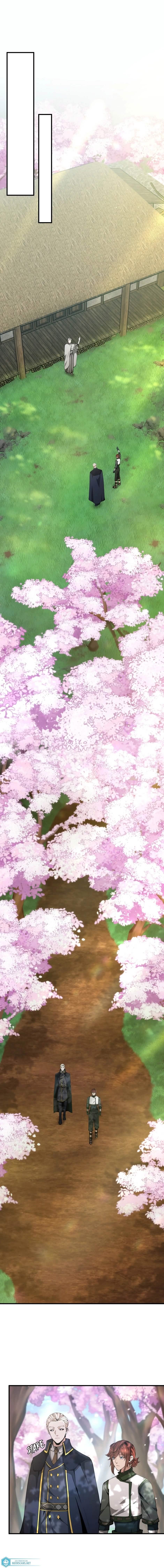 Read The Beginning After the End Português Manga Online