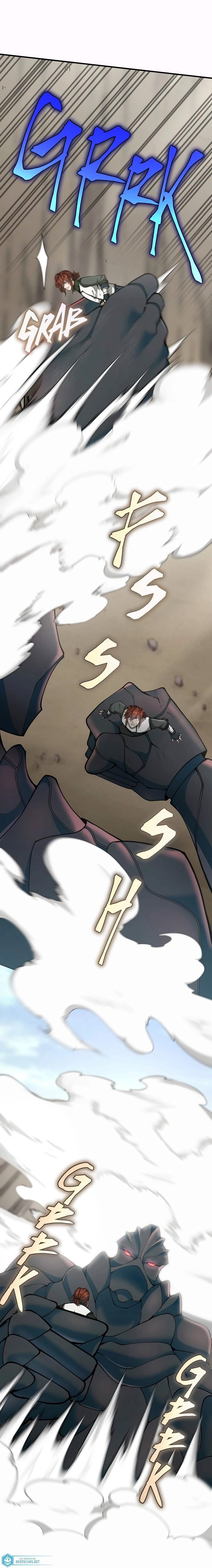 Read The Beginning After the End Português Manga Online