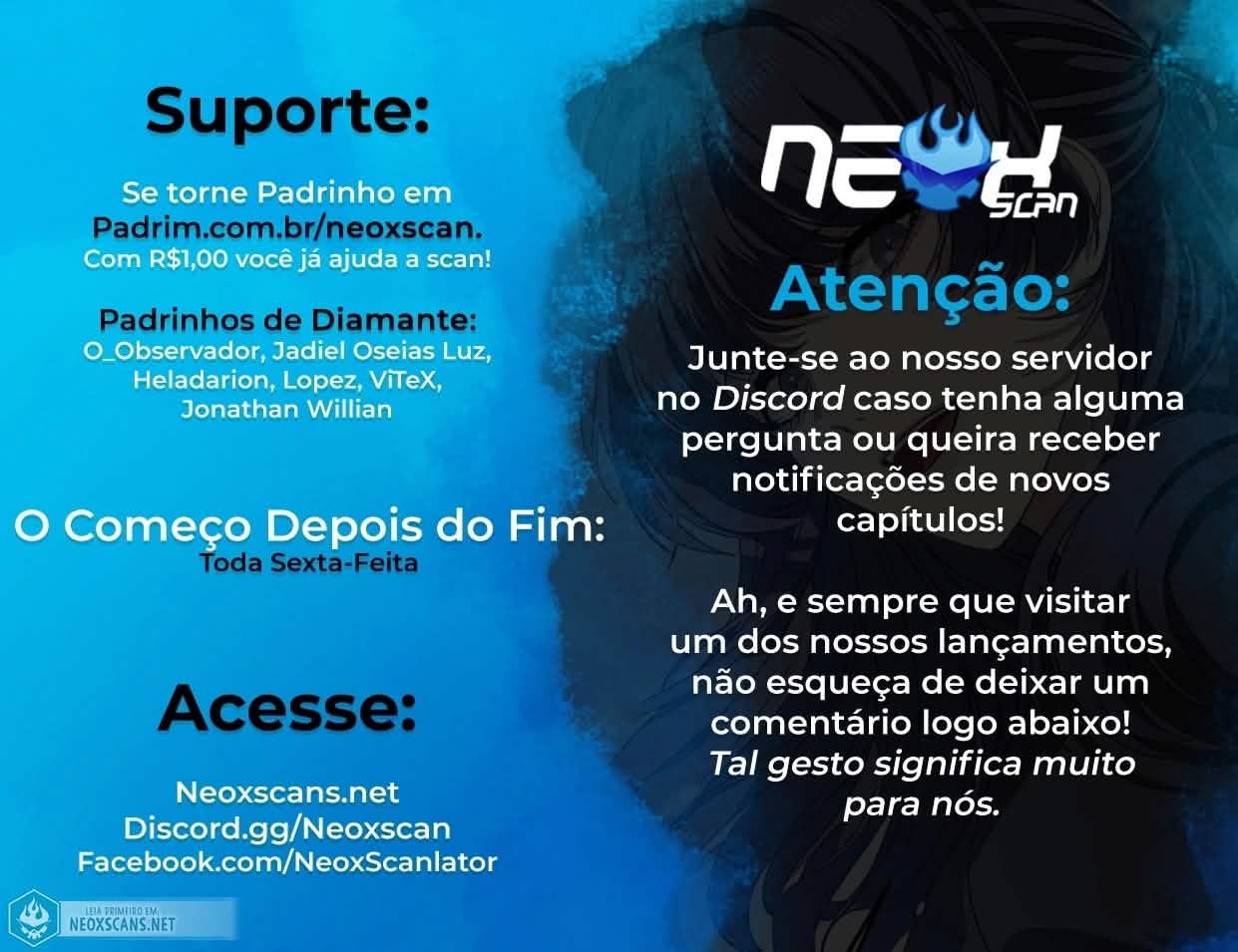 Read The Beginning After the End Português Manga Online