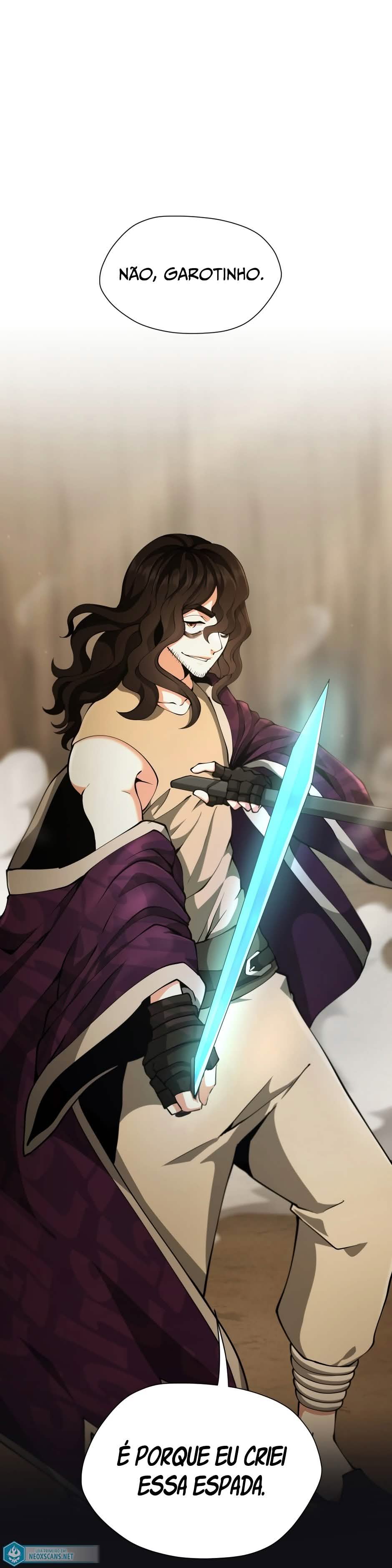 Read The Beginning After the End Português Manga Online