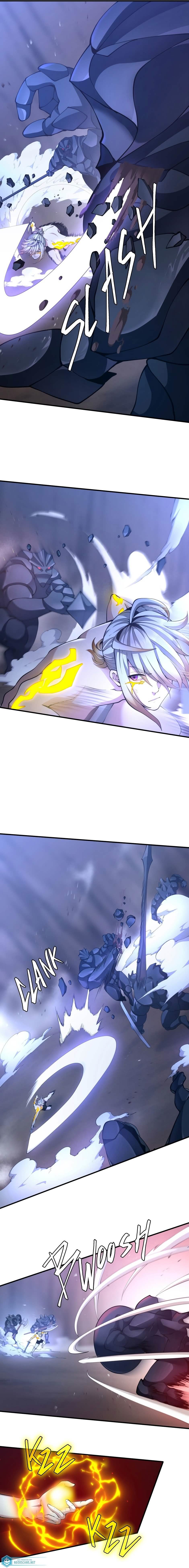 Read The Beginning After the End Português Manga Online