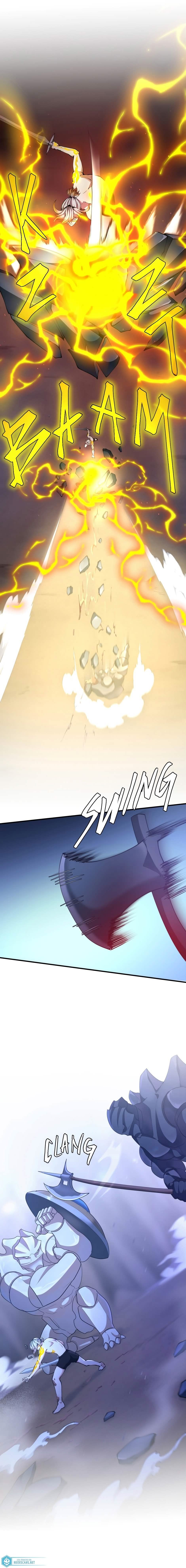 Read The Beginning After the End Português Manga Online