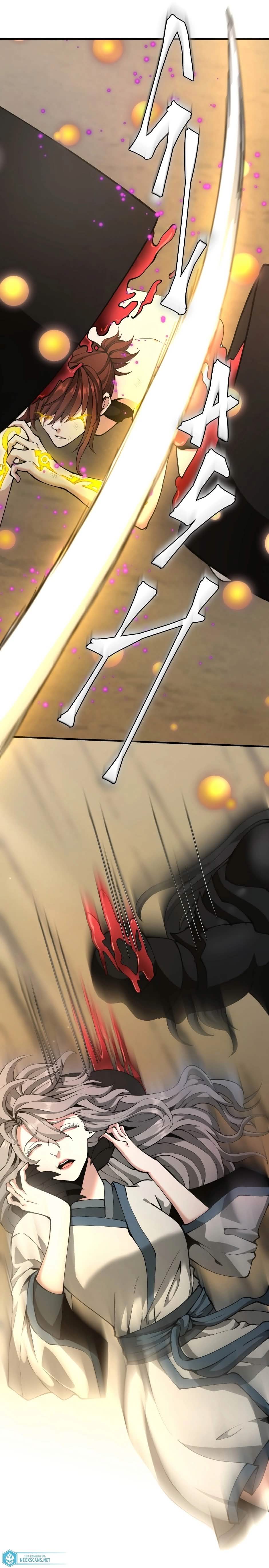 Read The Beginning After the End Português Manga Online