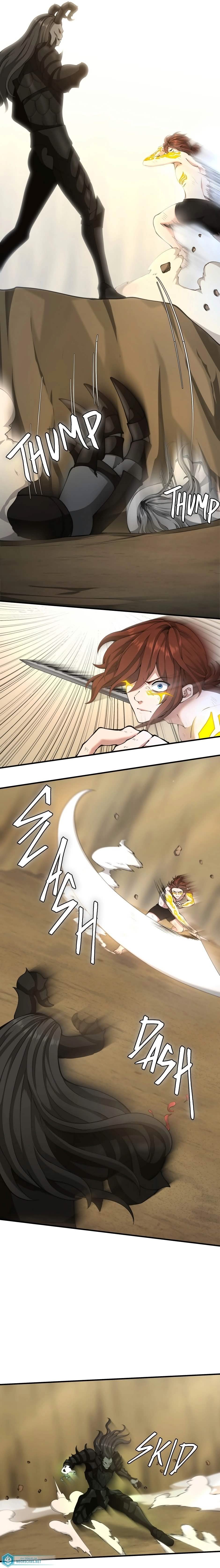 Read The Beginning After the End Português Manga Online