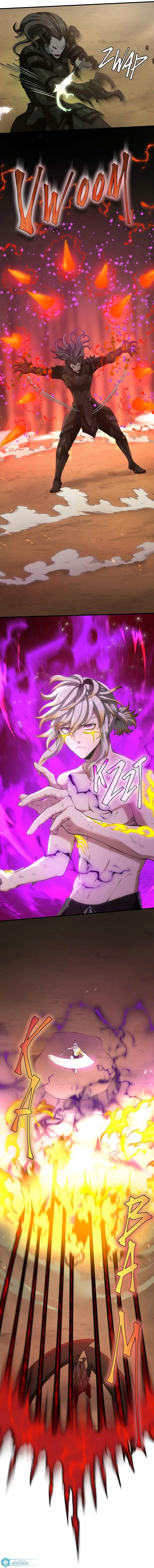 Read The Beginning After the End Português Manga Online