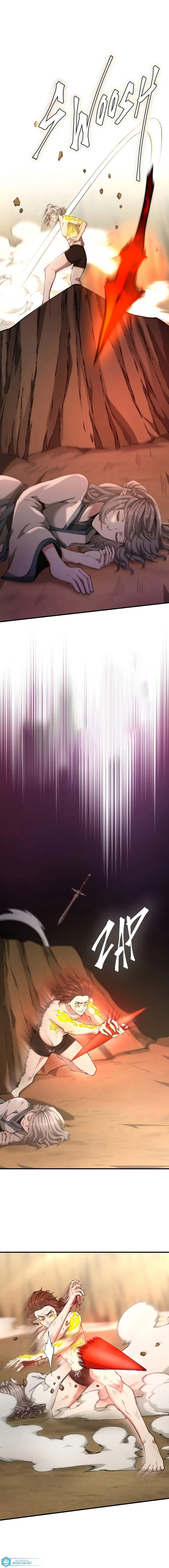 Read The Beginning After the End Português Manga Online