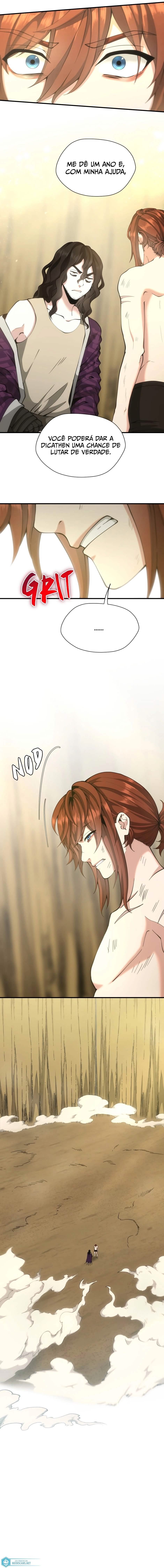 Read The Beginning After the End Português Manga Online