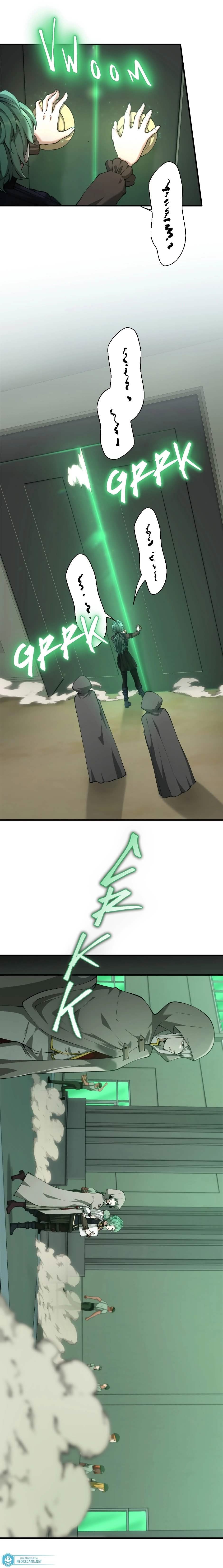 Read The Beginning After the End Português Manga Online