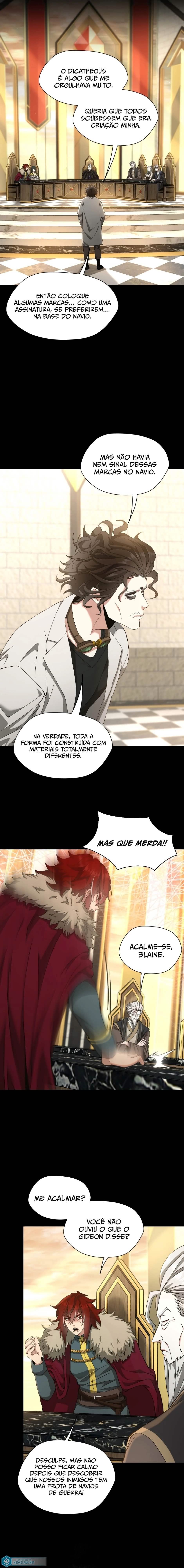 Read The Beginning After the End Português Manga Online