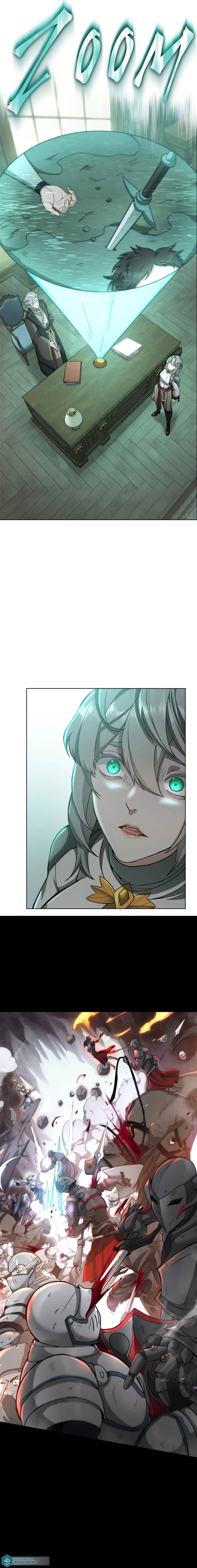 Read The Beginning After the End Português Manga Online