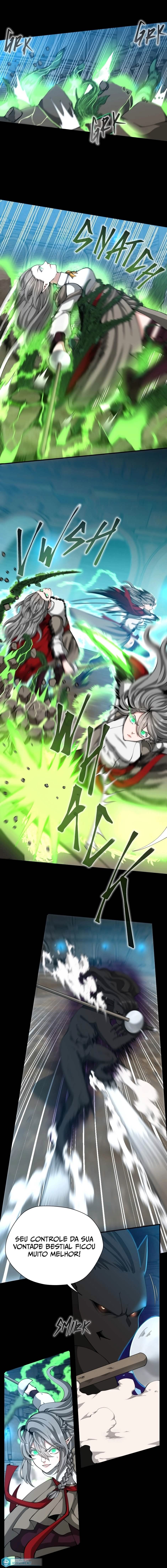 Read The Beginning After the End Português Manga Online