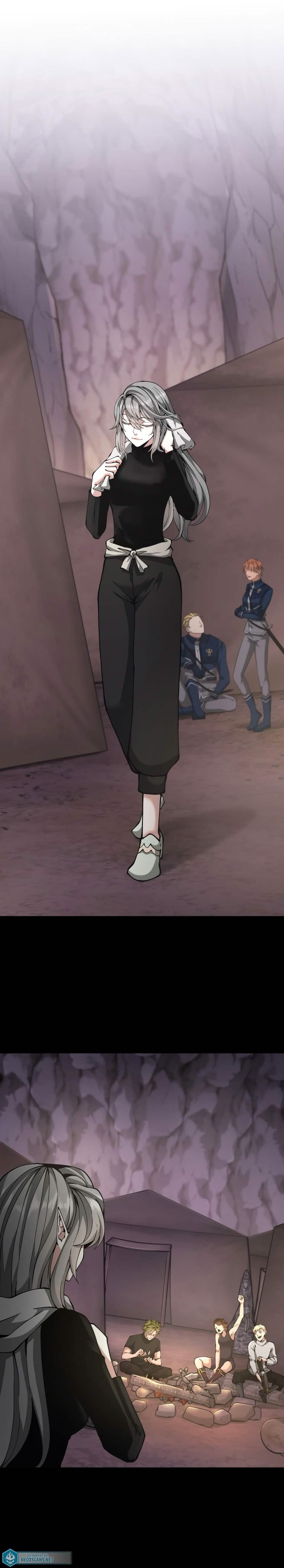 Read The Beginning After the End Português Manga Online