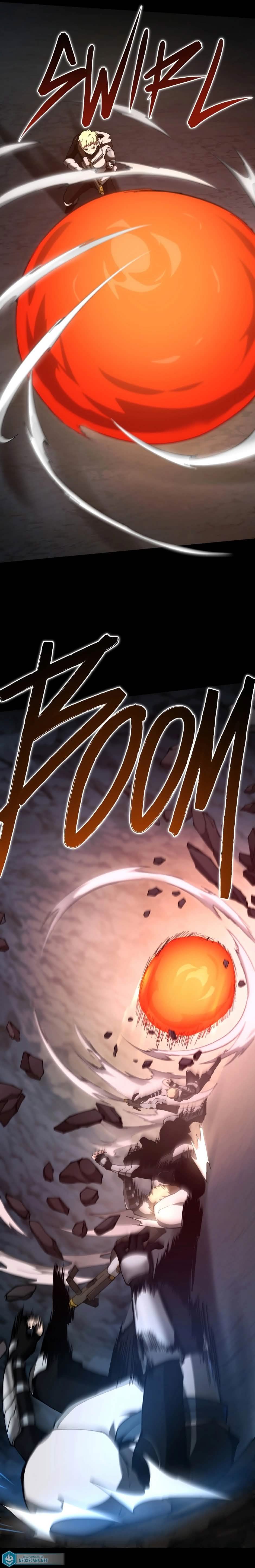 Read The Beginning After the End Português Manga Online