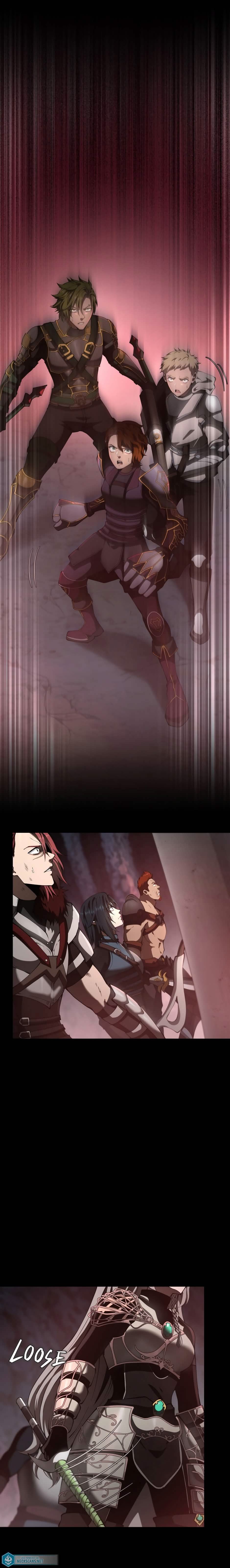 Read The Beginning After the End Português Manga Online