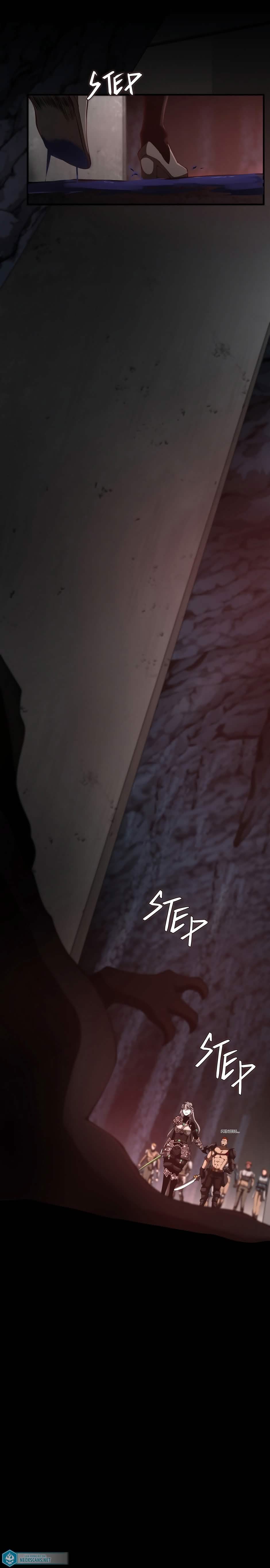 Read The Beginning After the End Português Manga Online