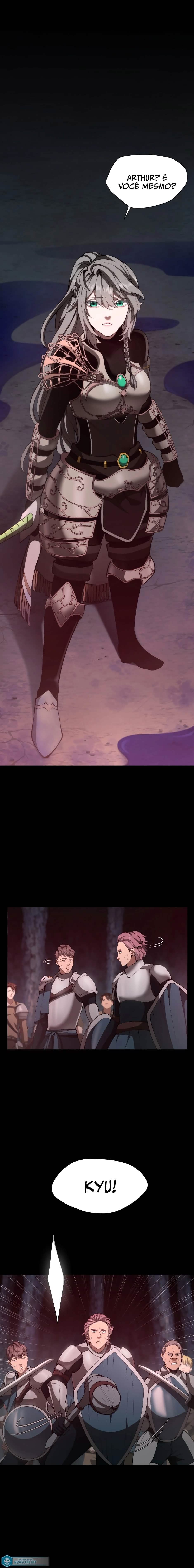 Read The Beginning After the End Português Manga Online