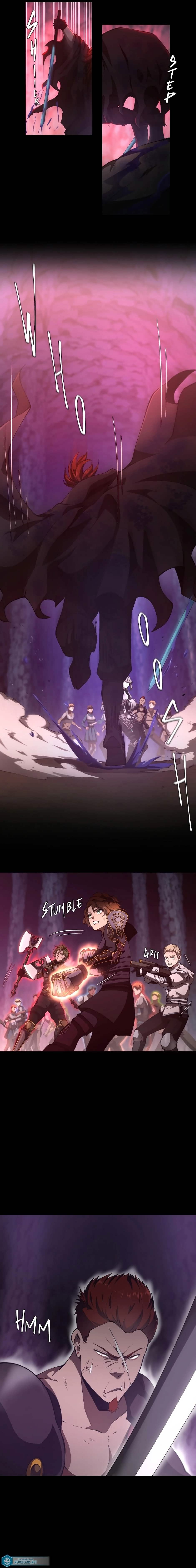 Read The Beginning After the End Português Manga Online