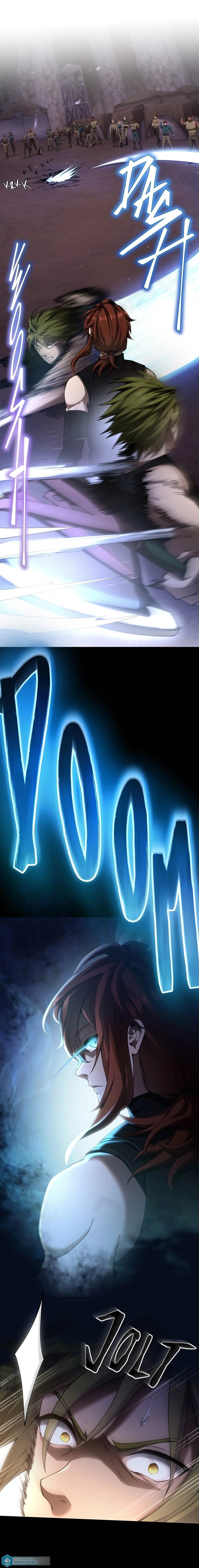 Read The Beginning After the End Português Manga Online