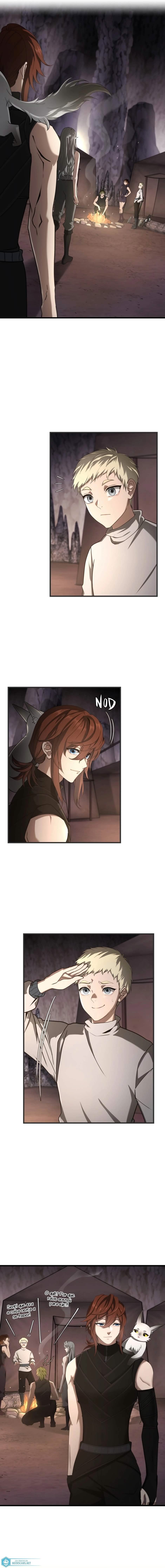 Read The Beginning After the End Português Manga Online