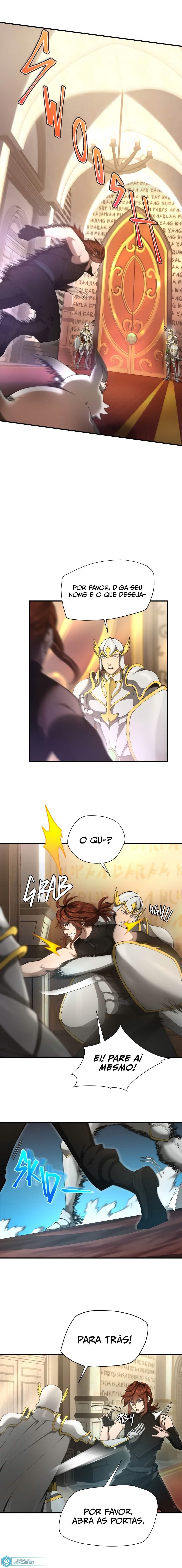 Read The Beginning After the End Português Manga Online