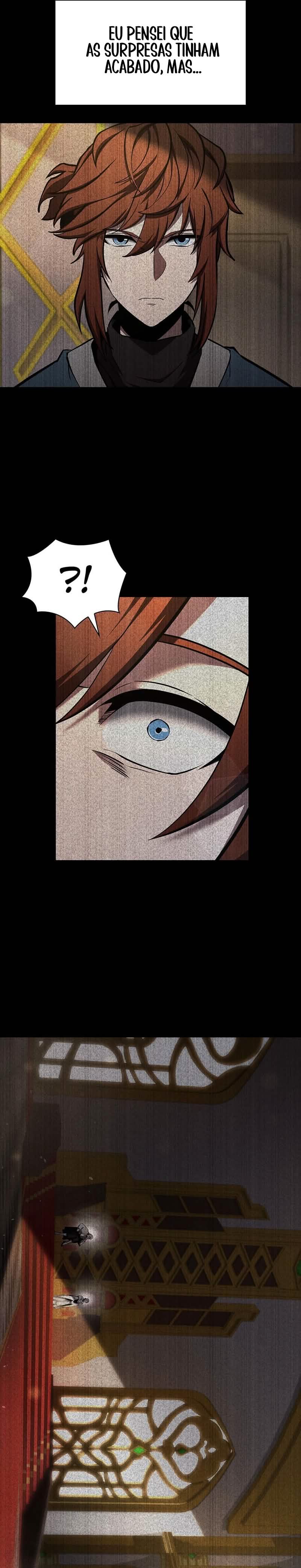 Read The Beginning After the End Português Manga Online