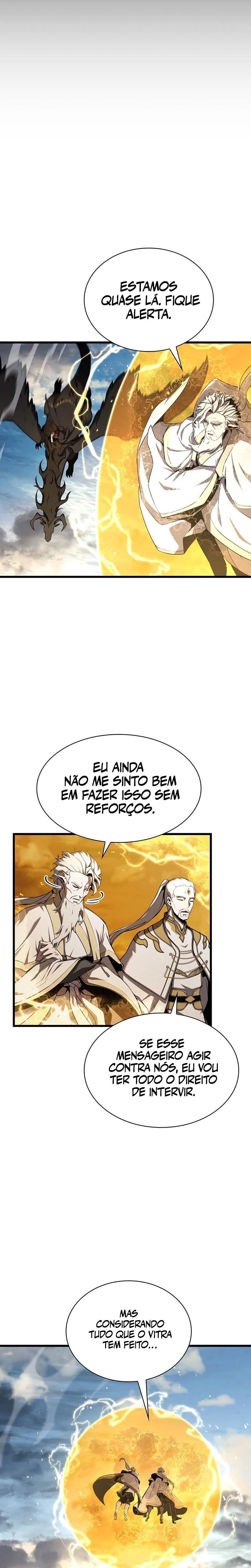 Read The Beginning After the End Português Manga Online