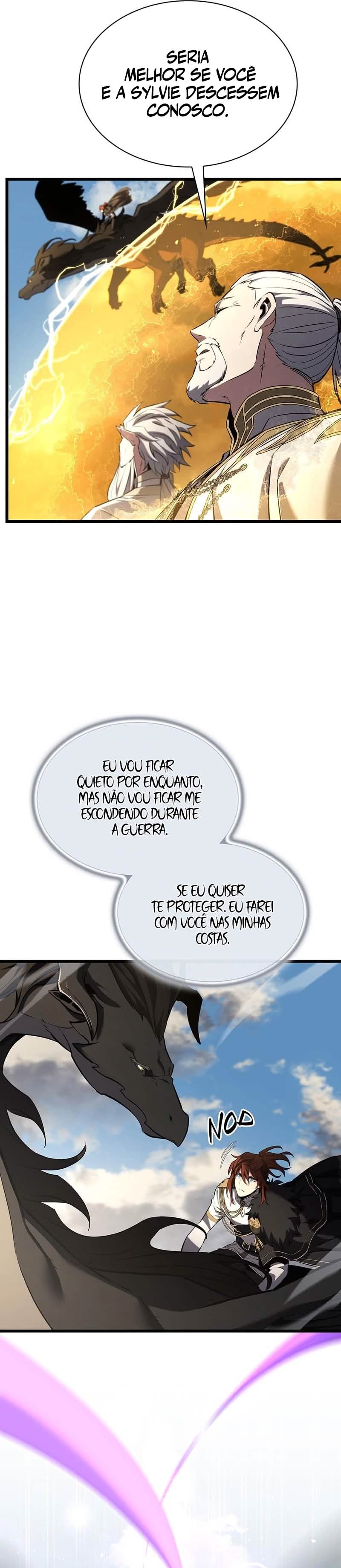 Read The Beginning After the End Português Manga Online