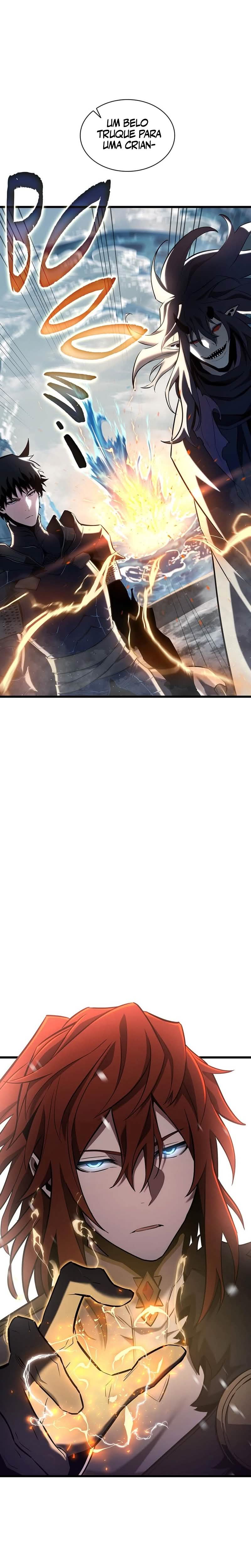 Read The Beginning After the End Português Manga Online