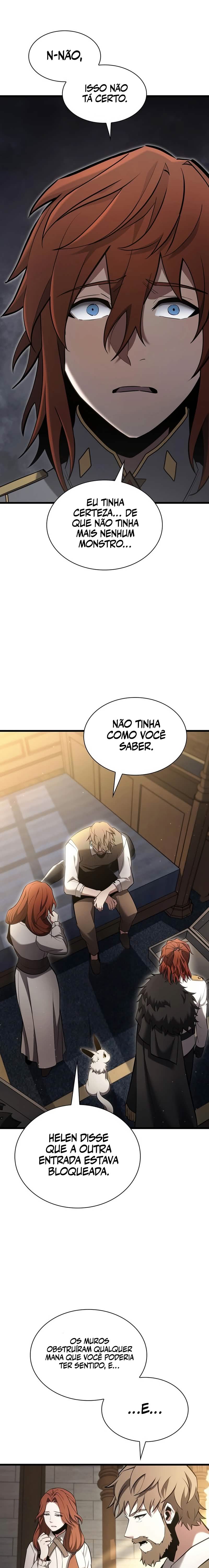 Read The Beginning After the End Português Manga Online