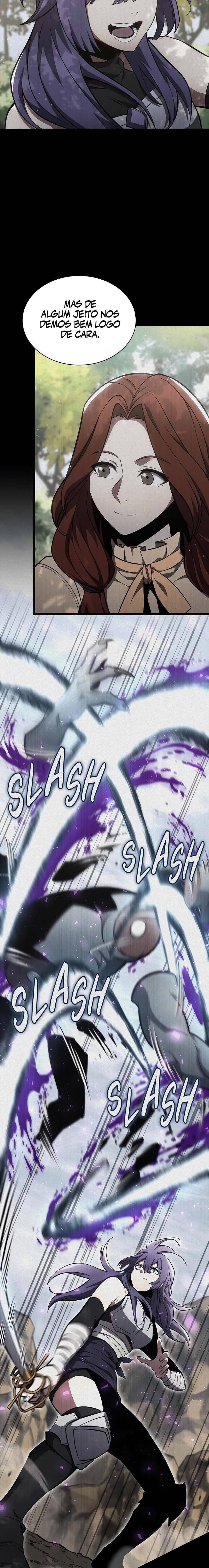 Read The Beginning After the End Português Manga Online