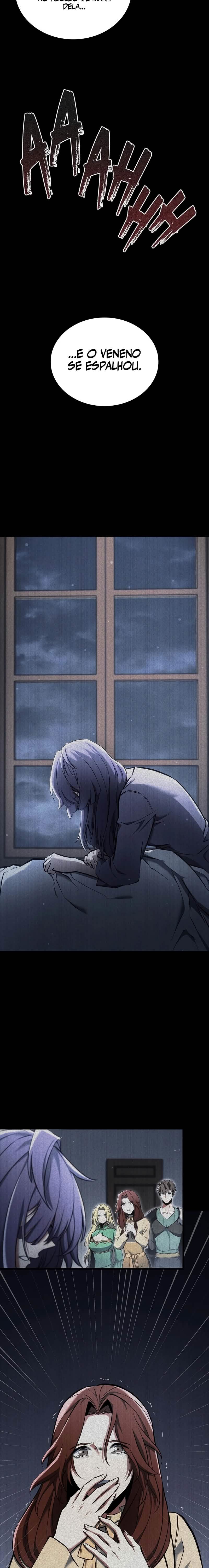 Read The Beginning After the End Português Manga Online