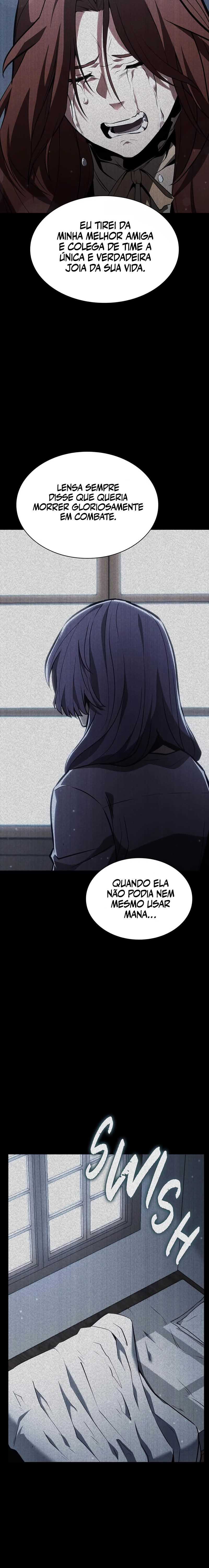 Read The Beginning After the End Português Manga Online