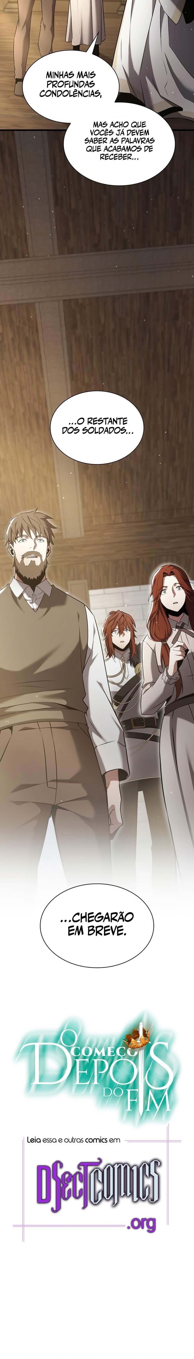 Read The Beginning After the End Português Manga Online