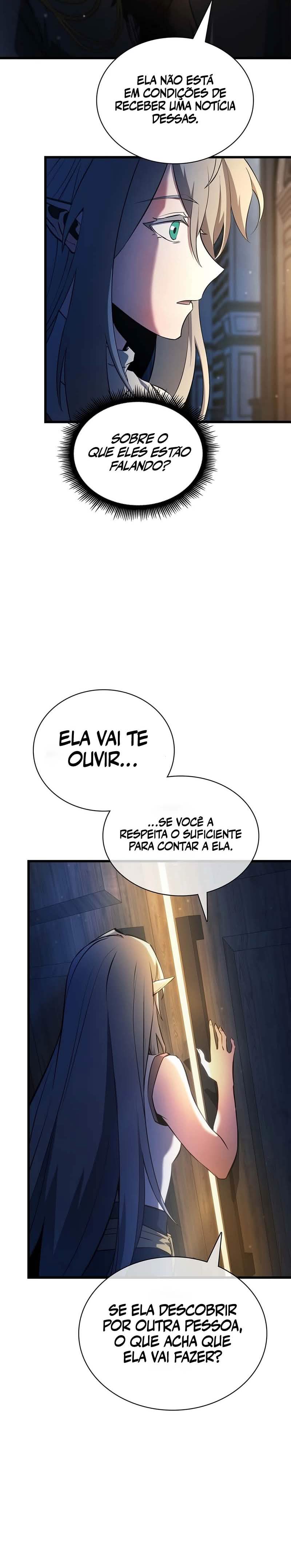 Read The Beginning After the End Português Manga Online