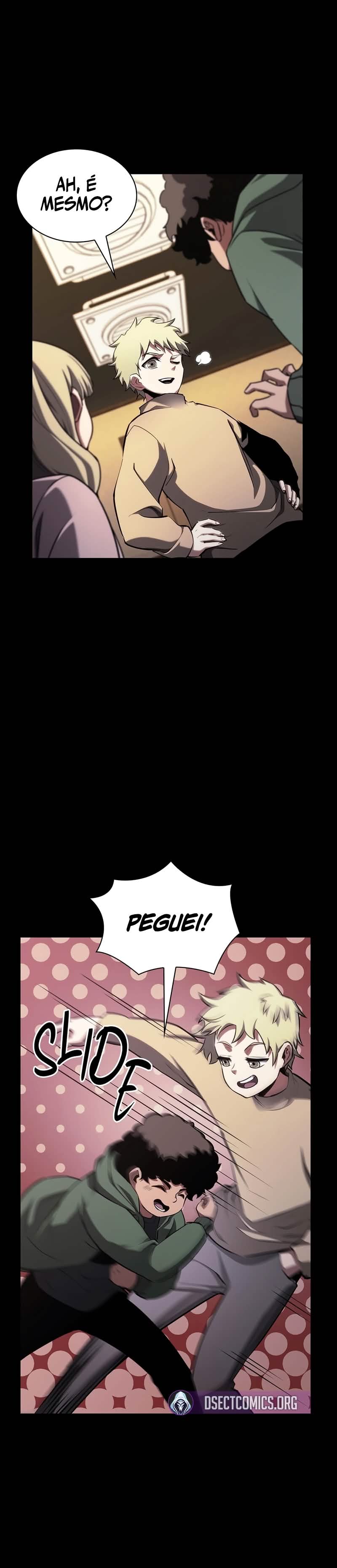 Read The Beginning After the End Português Manga Online