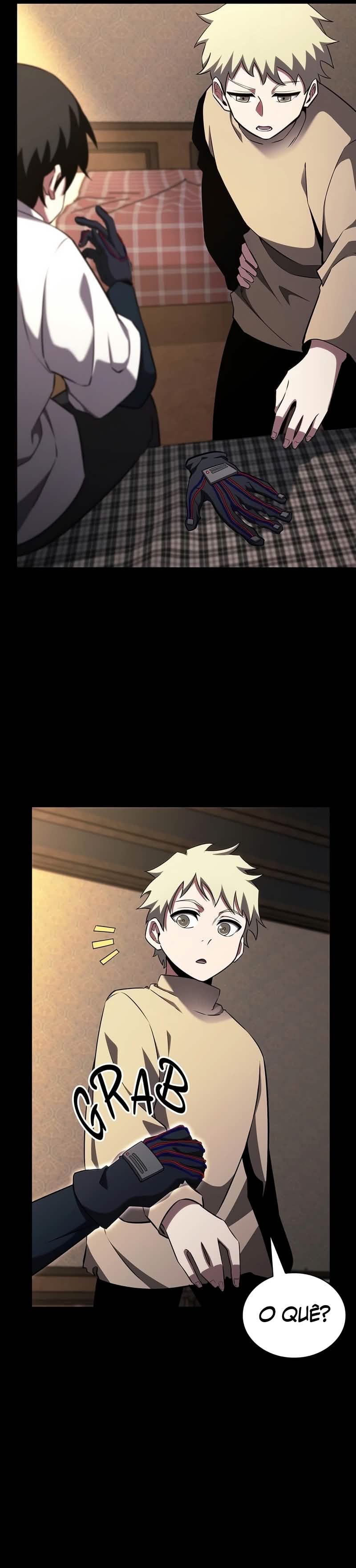 Read The Beginning After the End Português Manga Online