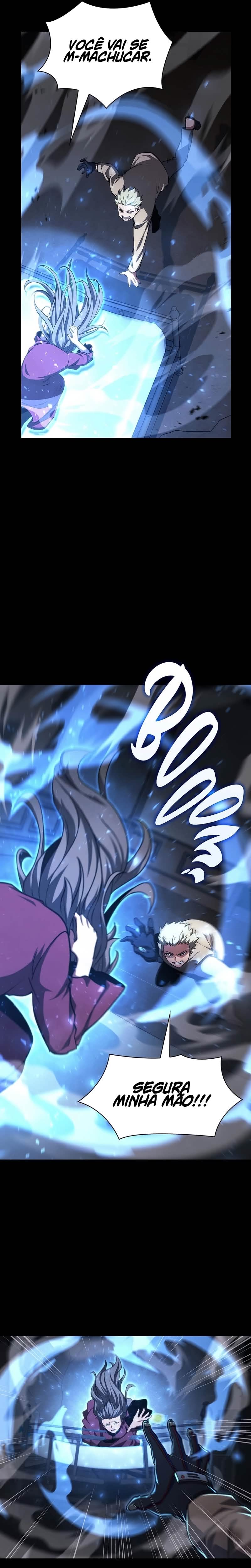 Read The Beginning After the End Português Manga Online