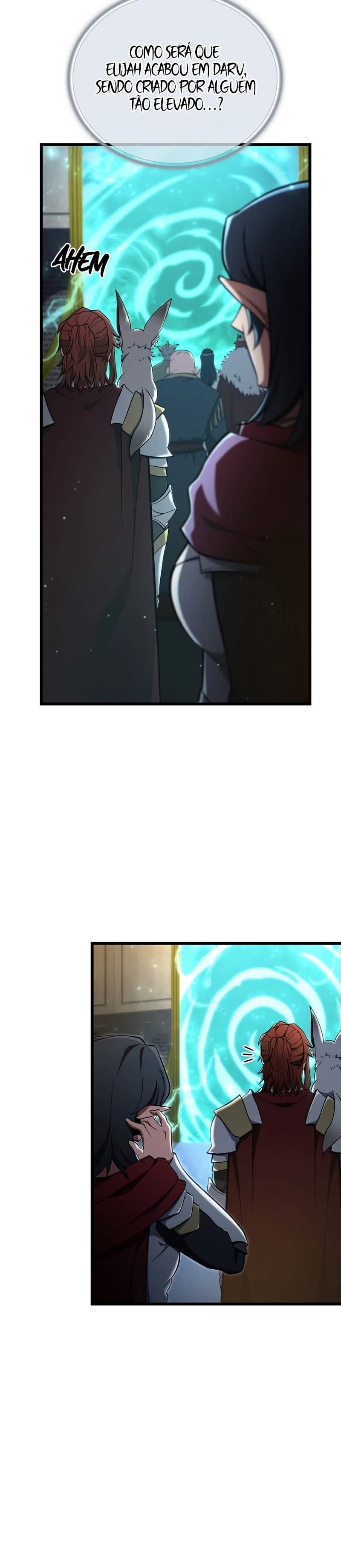 Read The Beginning After the End Português Manga Online