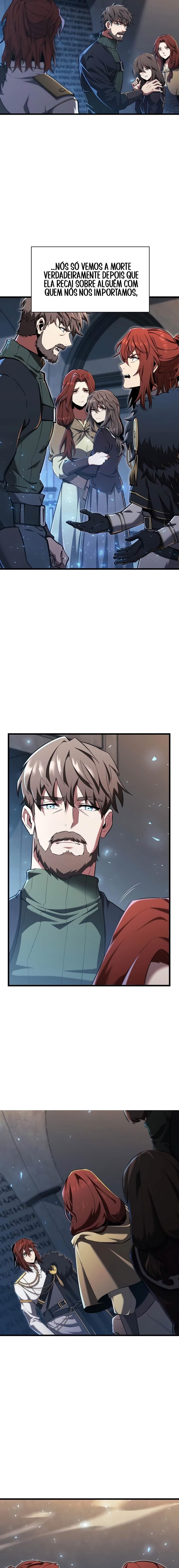 Read The Beginning After the End Português Manga Online