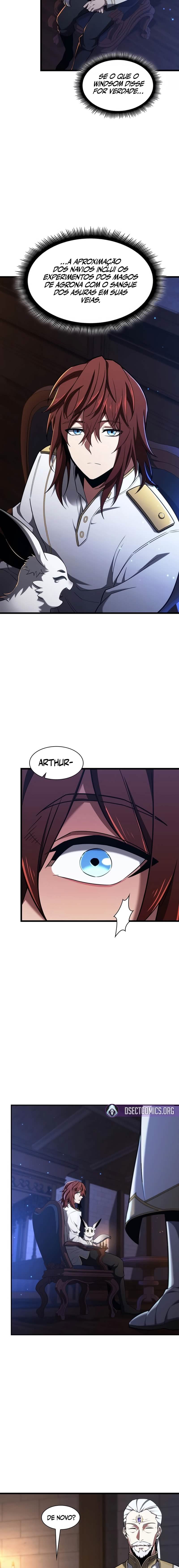 Read The Beginning After the End Português Manga Online