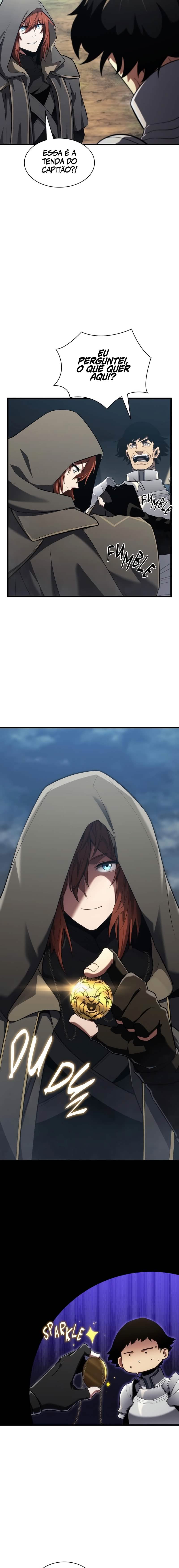 Read The Beginning After the End Português Manga Online