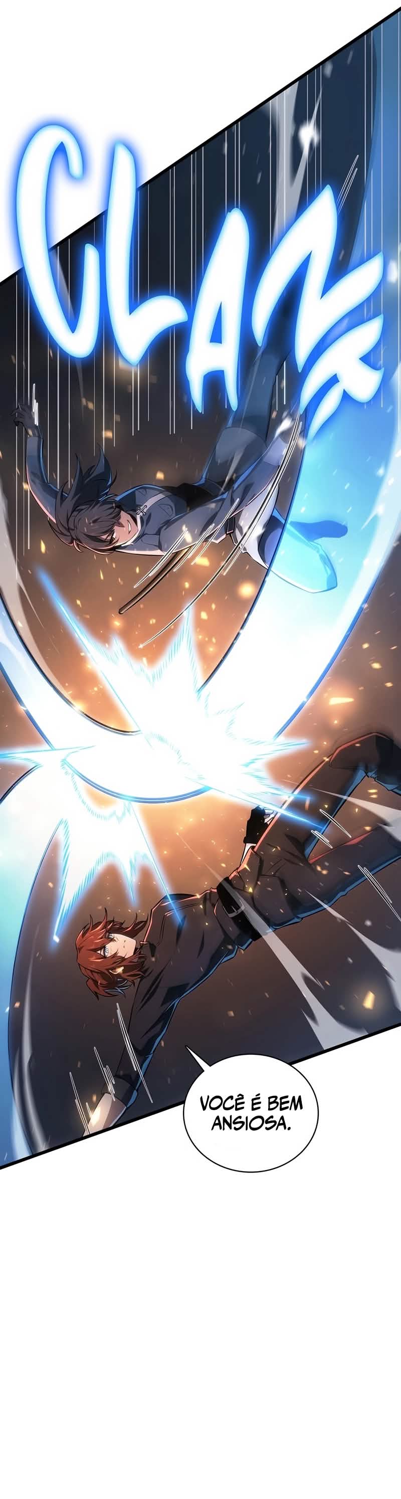 Read The Beginning After the End Português Manga Online