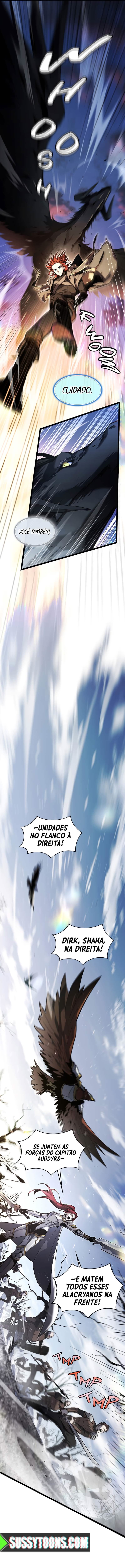 Read The Beginning After the End Português Manga Online