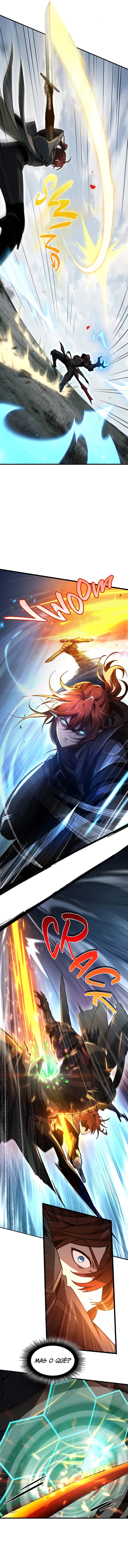 Read The Beginning After the End Português Manga Online